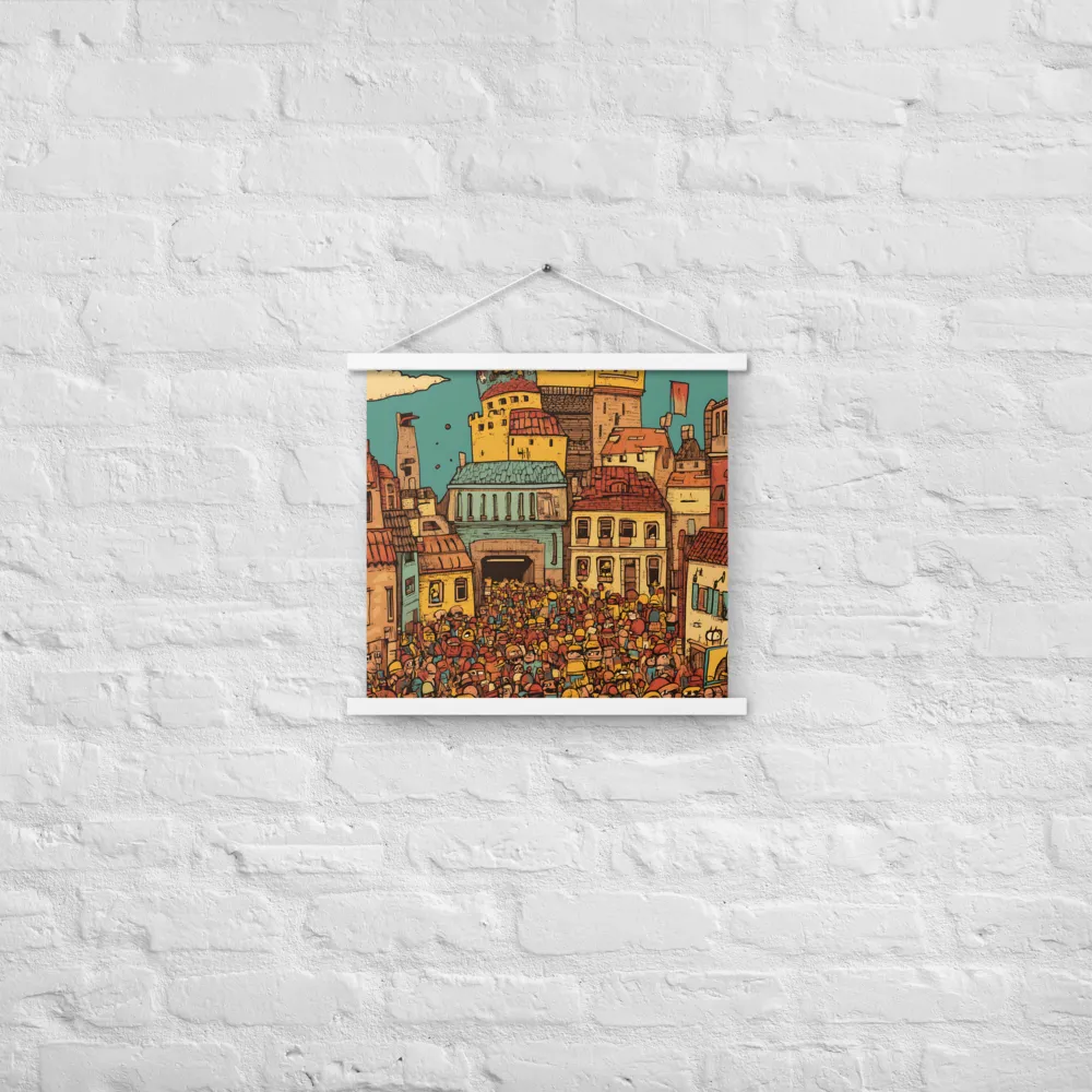 The Quirky City Gathering