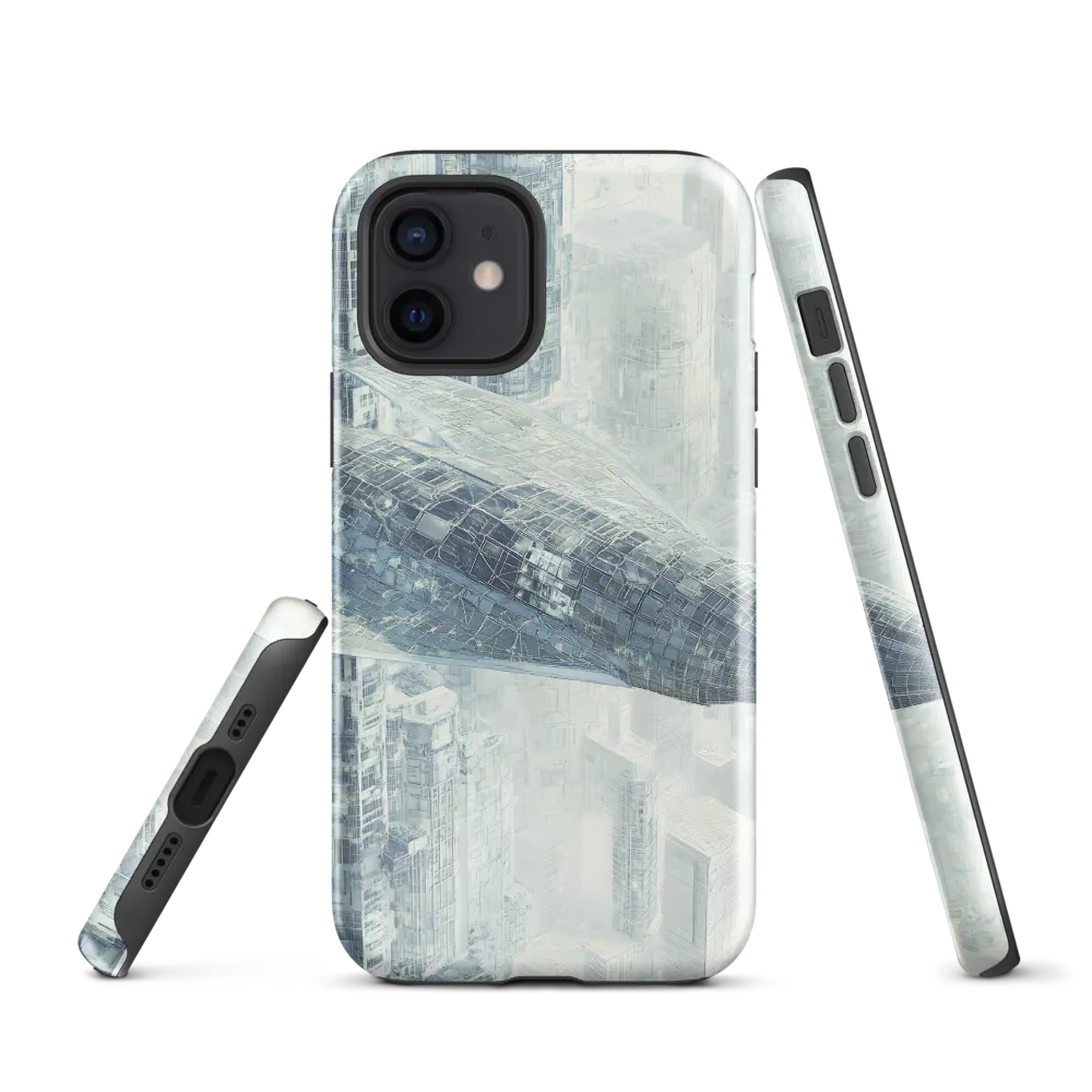 Futuristic Elevation