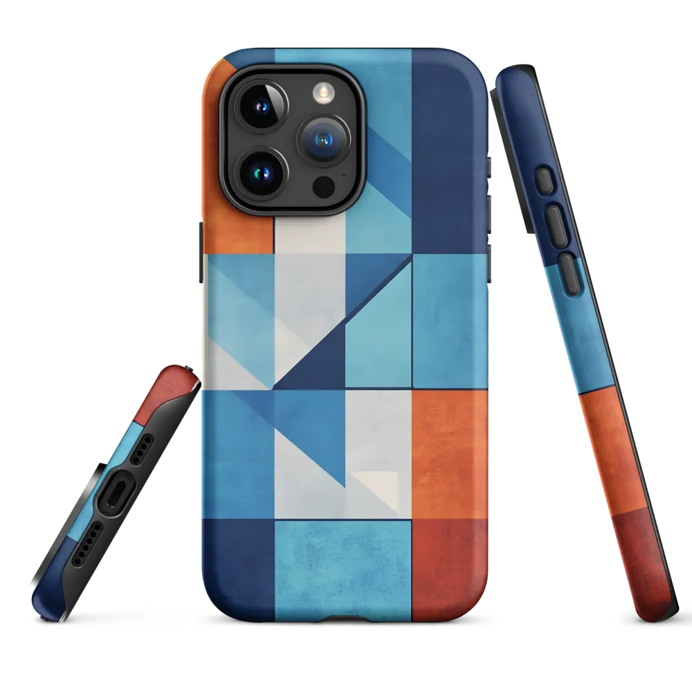 Geometric Harmony in Color