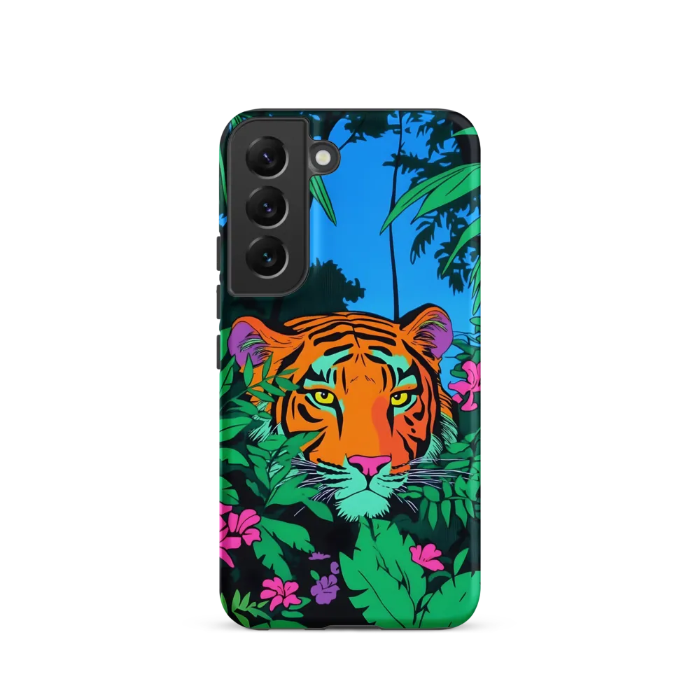 Jungle Guardian