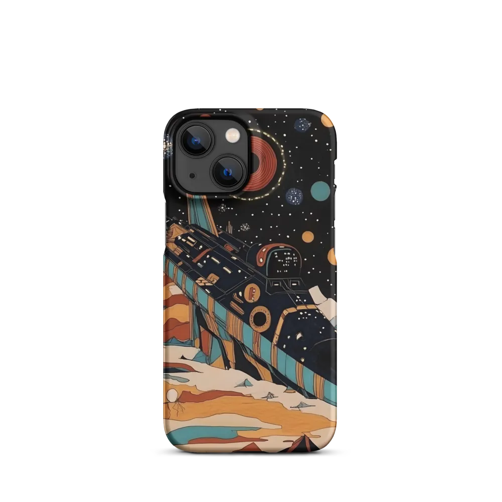 Voyage Beyond the Stars