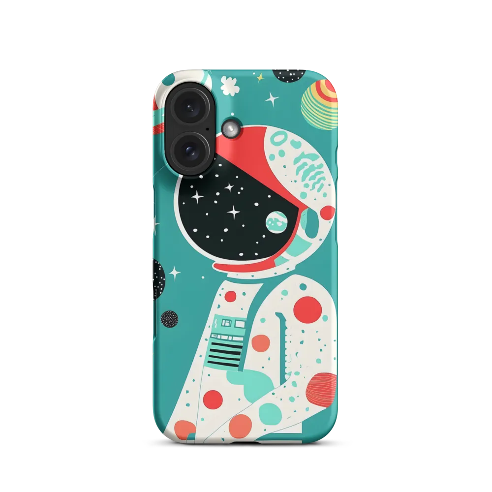 Cosmic Explorer: A Playful Journey Through Space