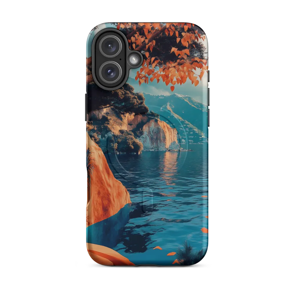 Elysian Waterscape