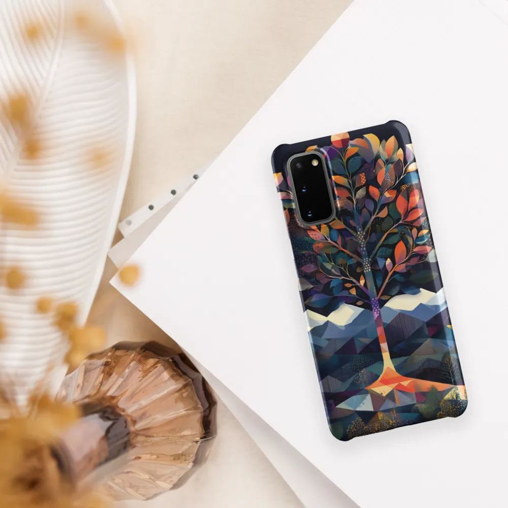 Whimsical Heights: A Celebration of Nature