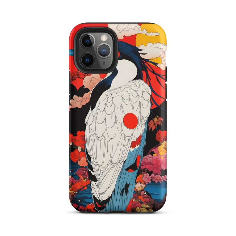 The Radiance of Nature | Phone Case |  11 Pro | Tough Case | Matte