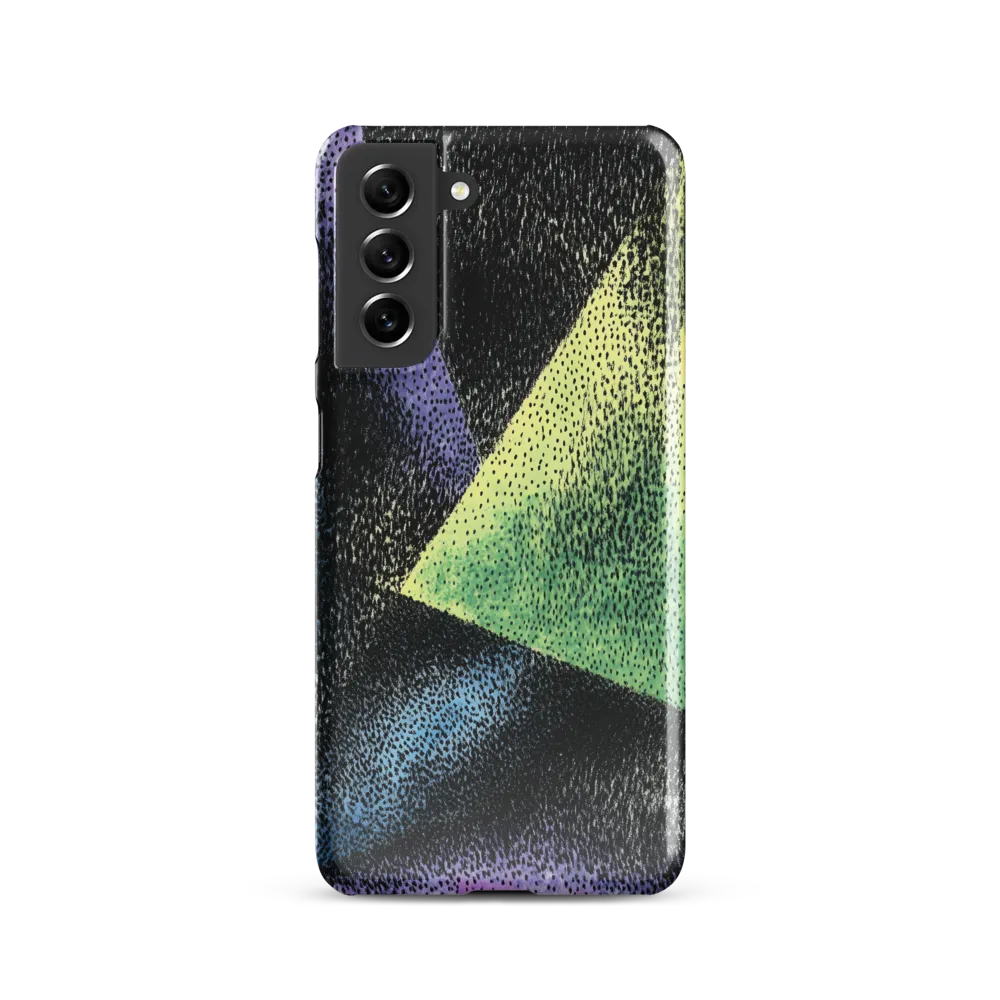 Dynamic Geometric Harmony