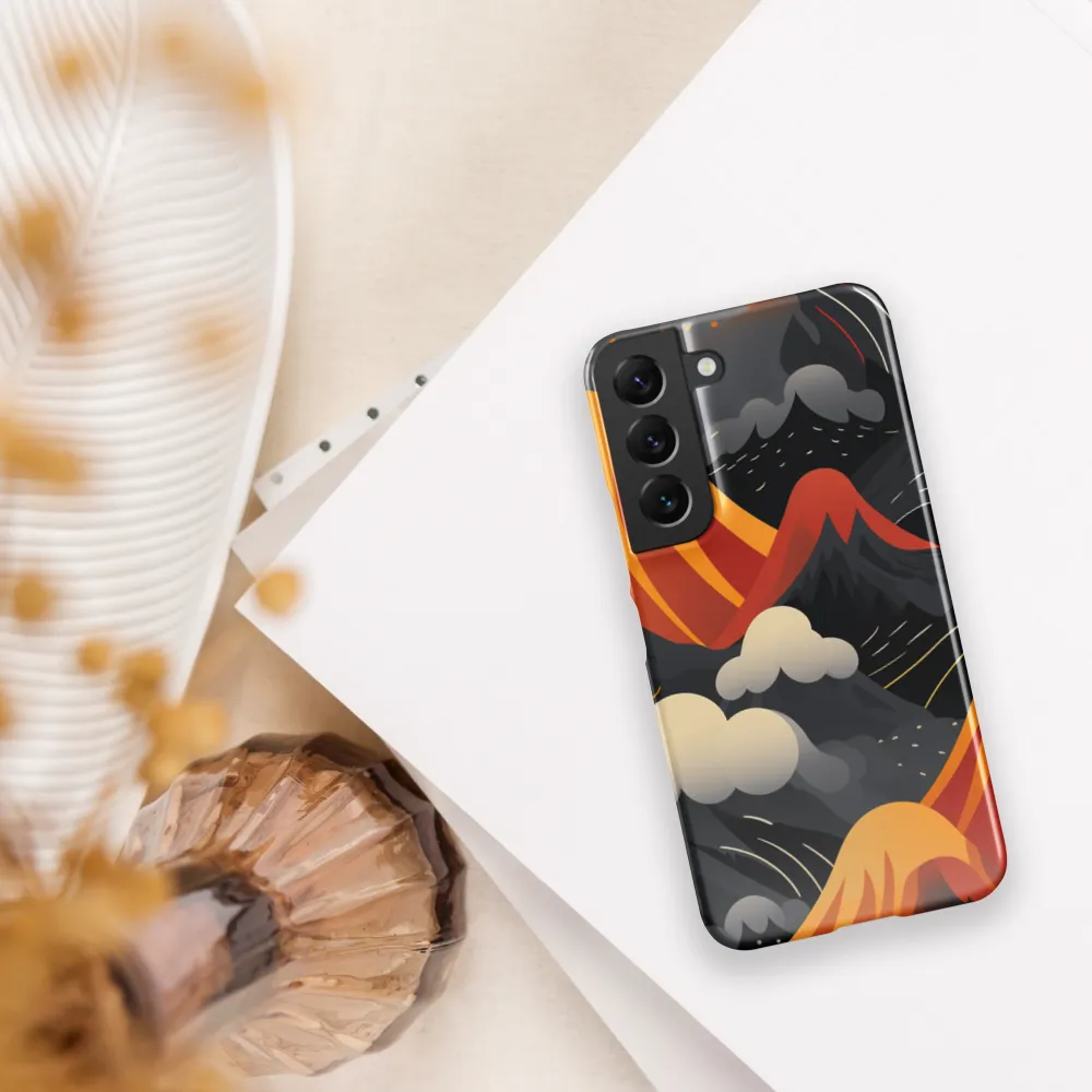 Eruption of Colors