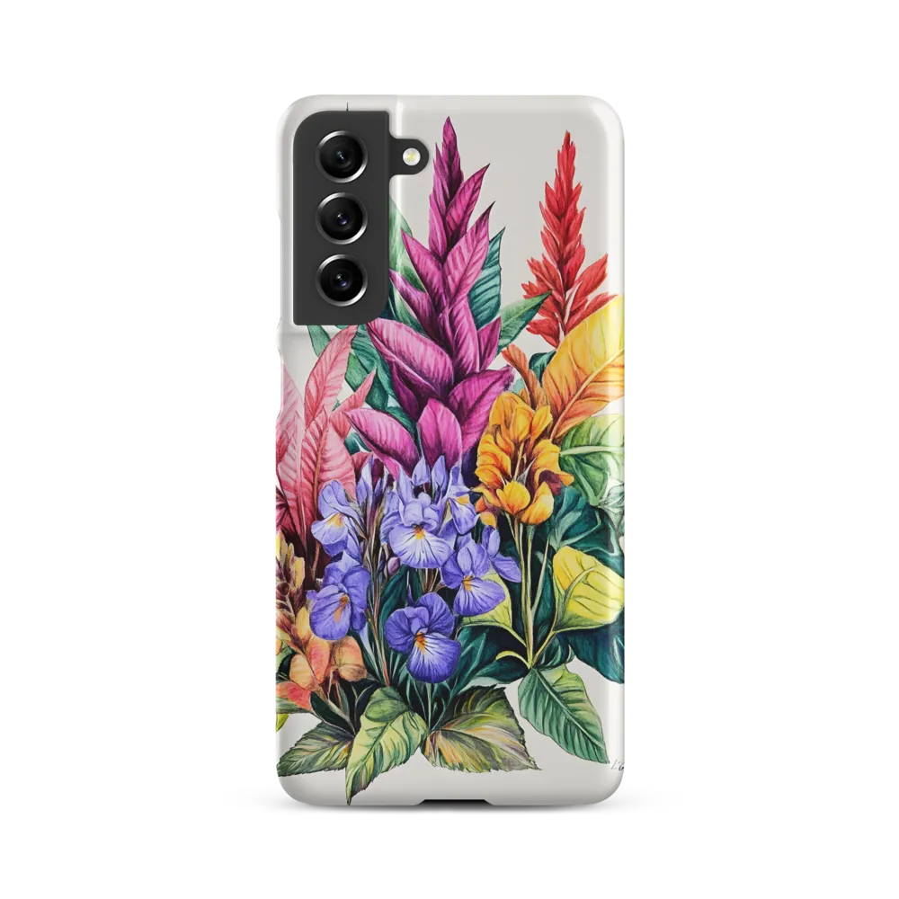 Tropical Symphony