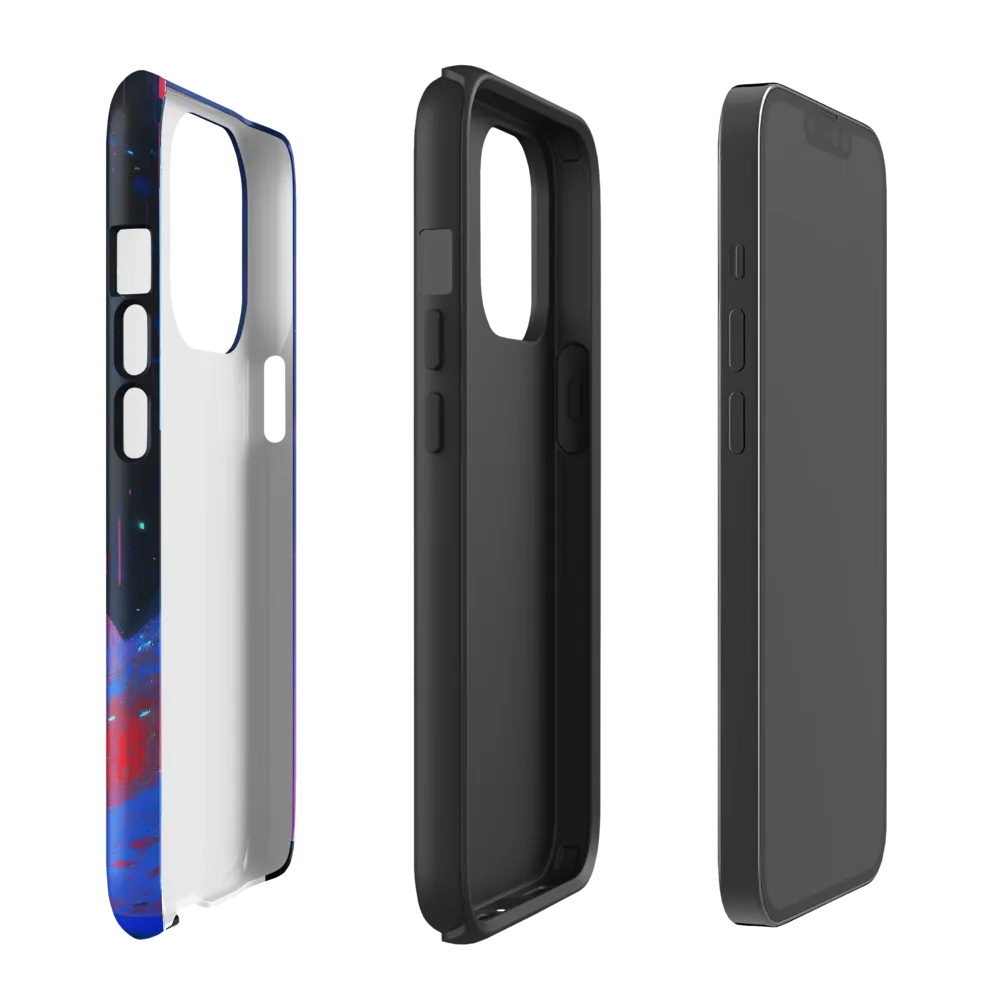 Monoliths of Mystique