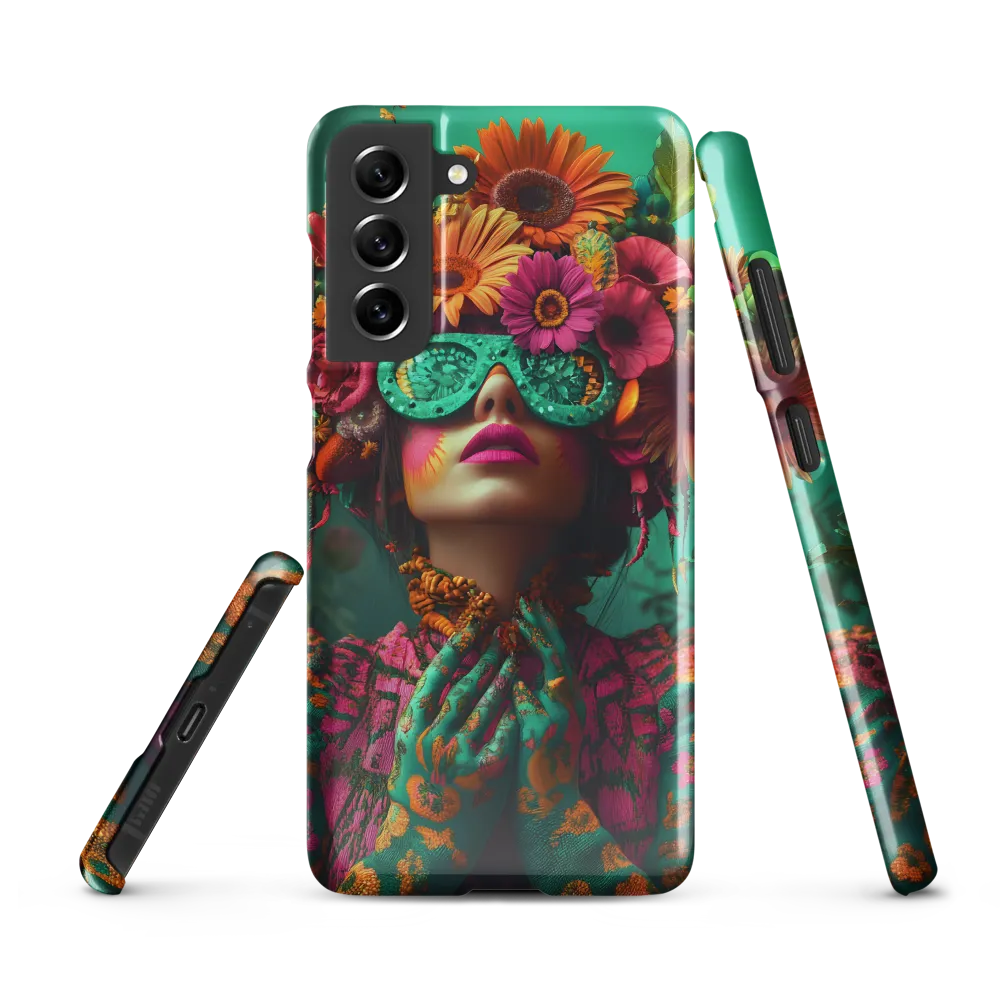 Floral Reverie
