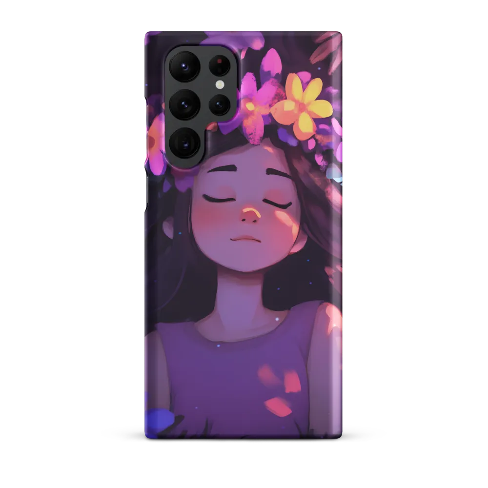 Serenade in Bloom