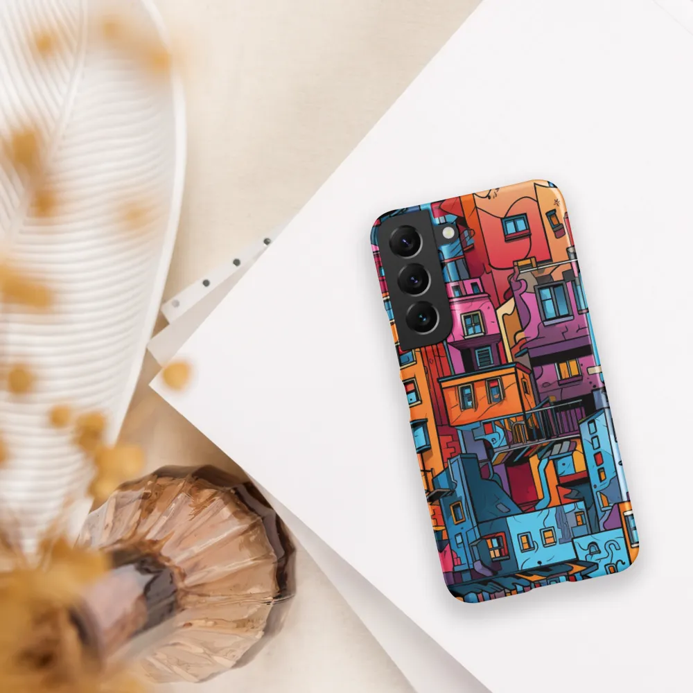 Urban Kaleidoscope