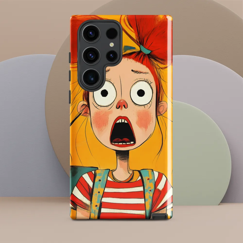 The Shock of Discovery