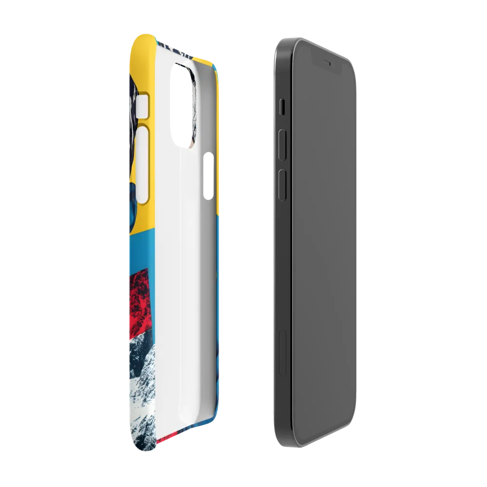Fusion of Colors