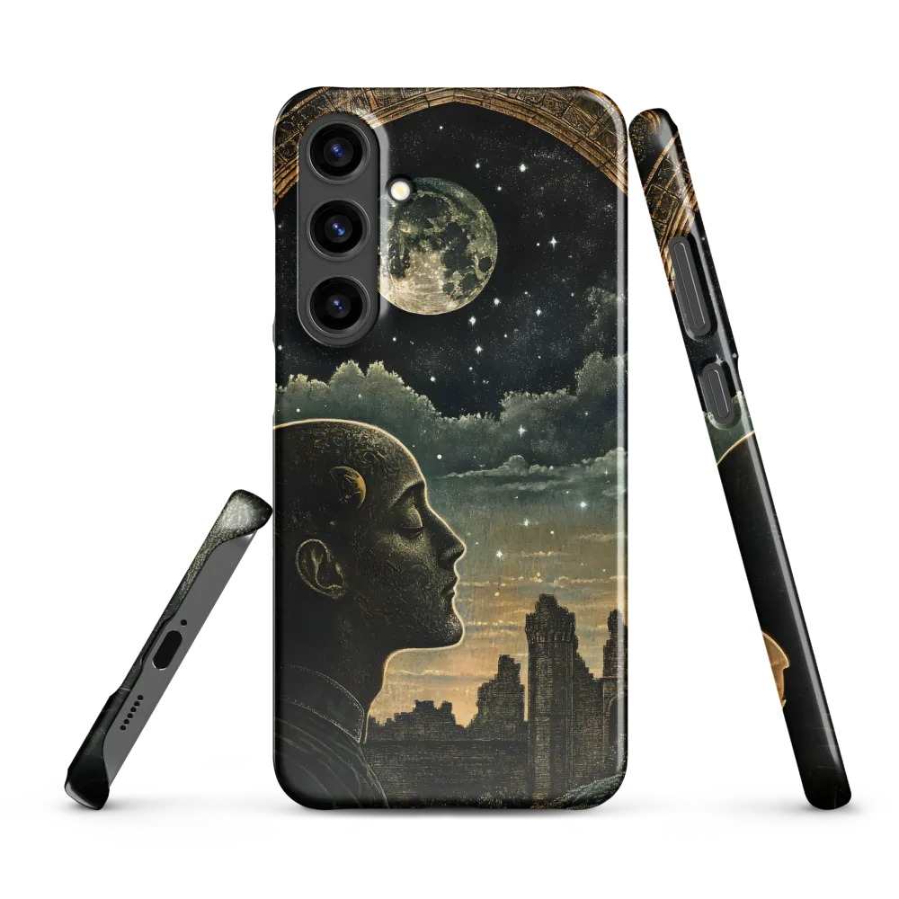 Whispers of the Moon