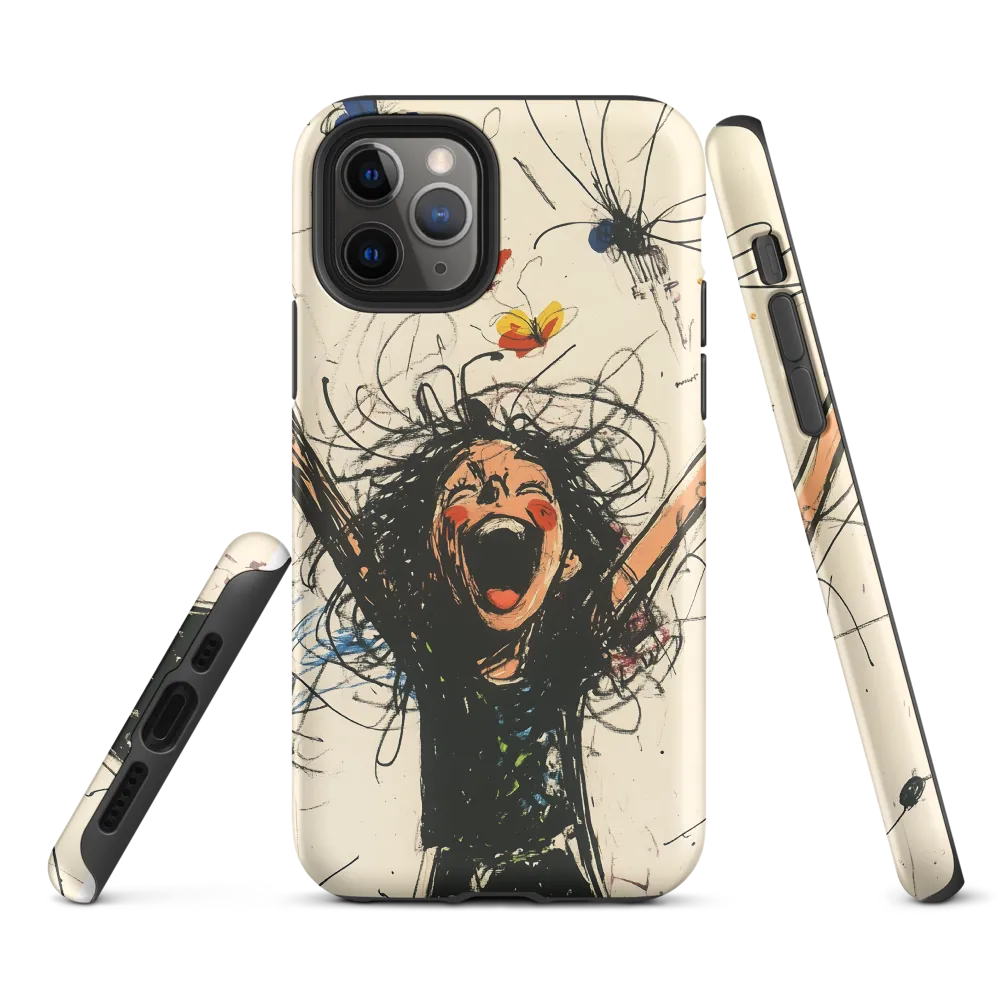 Unleashing Joy
