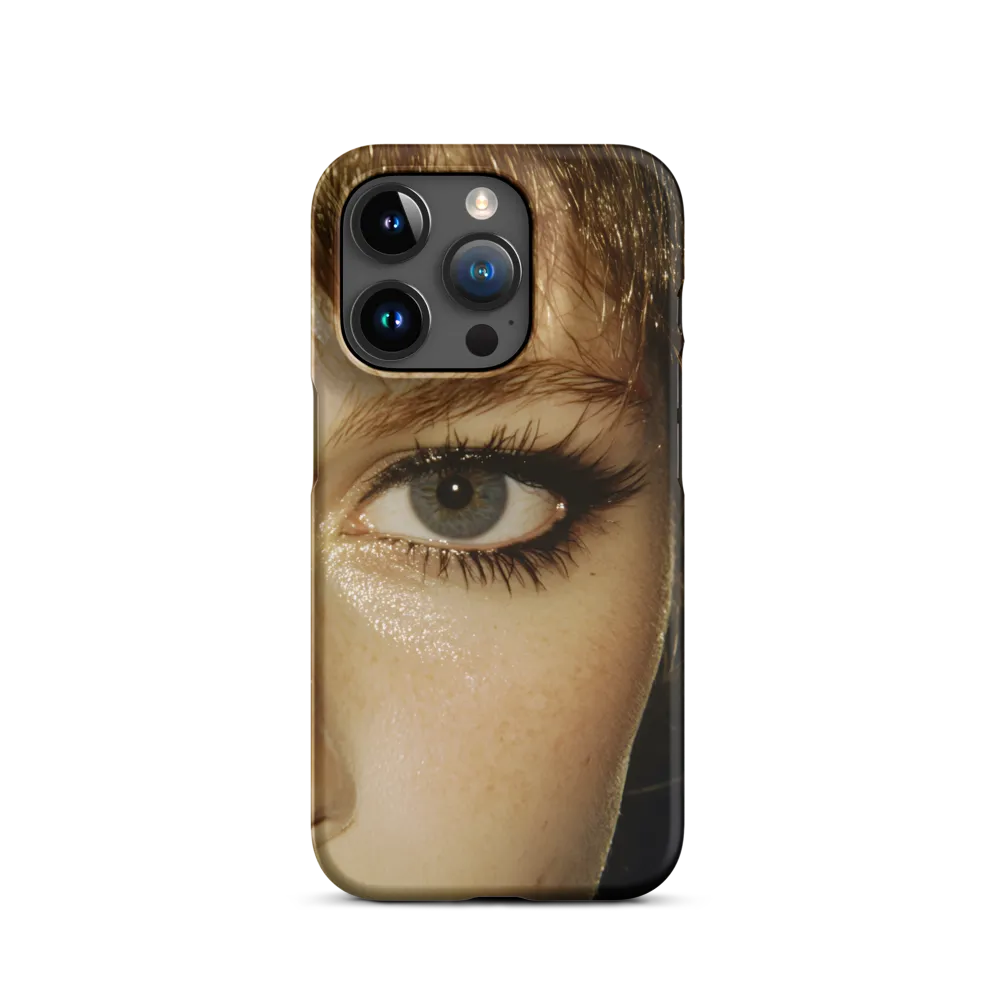 Gaze of Allure