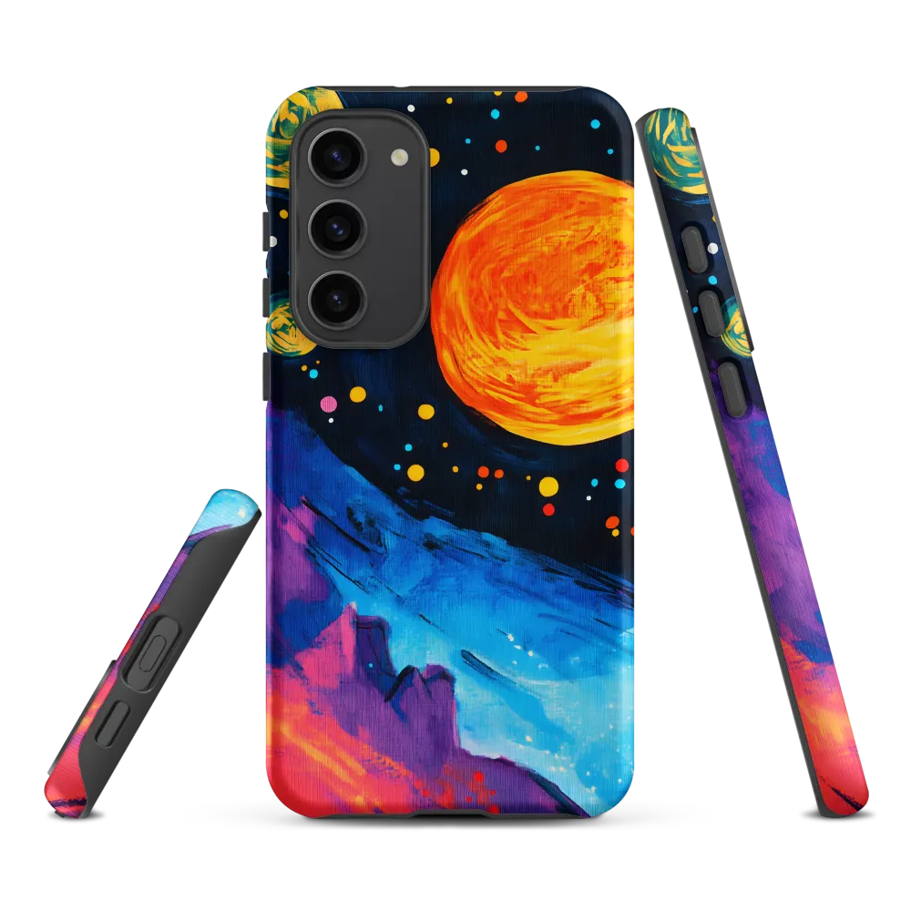 Cosmic Harmony