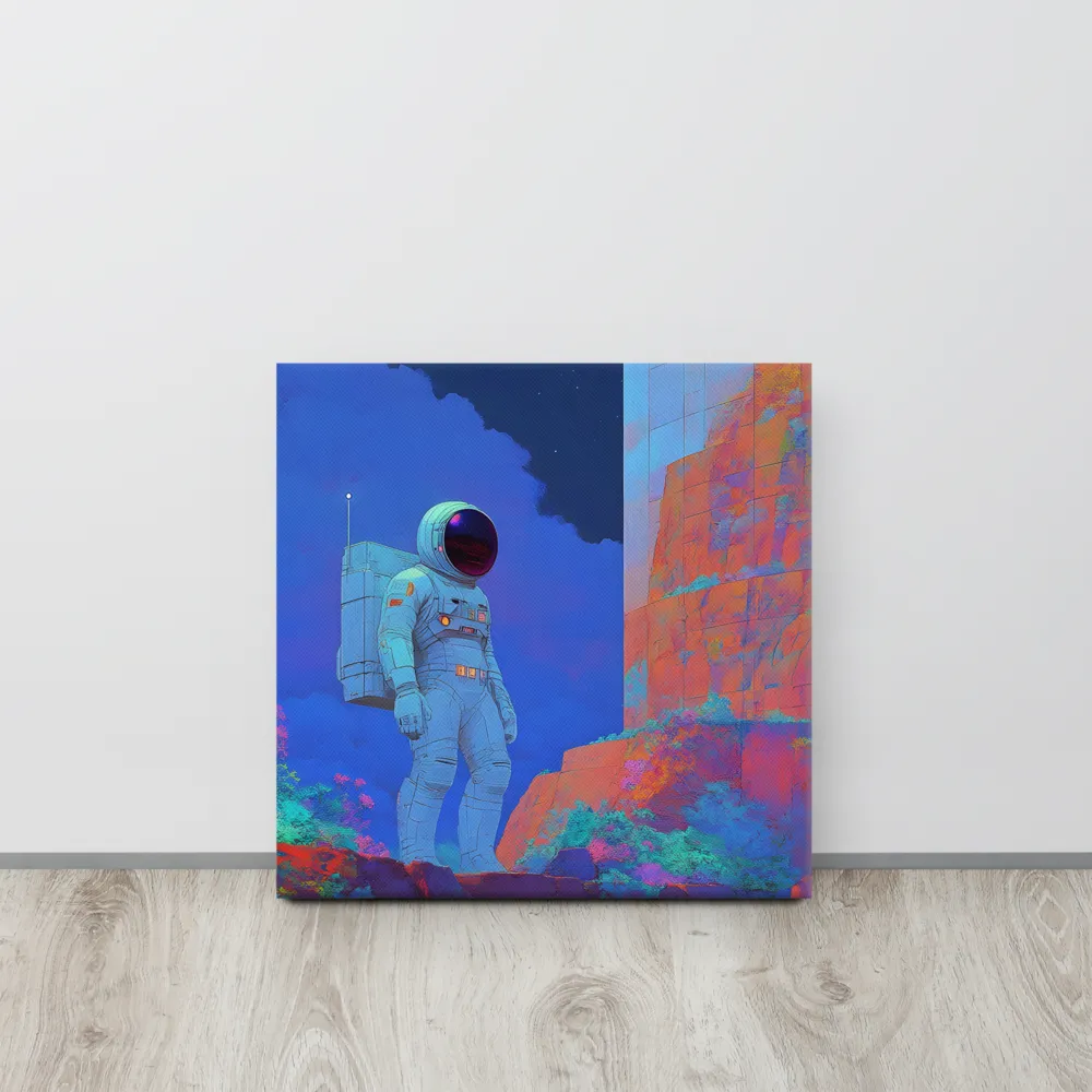 Interstellar Reflections