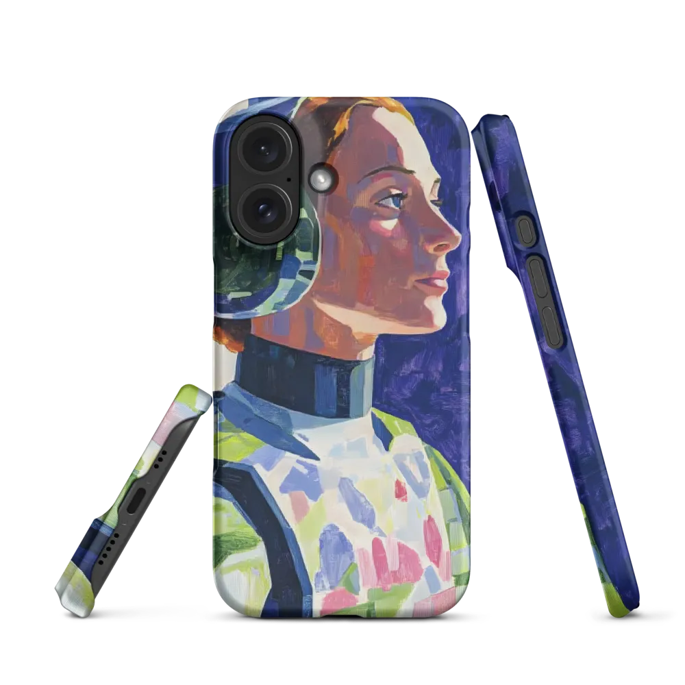 Beyond the Stars: A Contemplative Astronaut