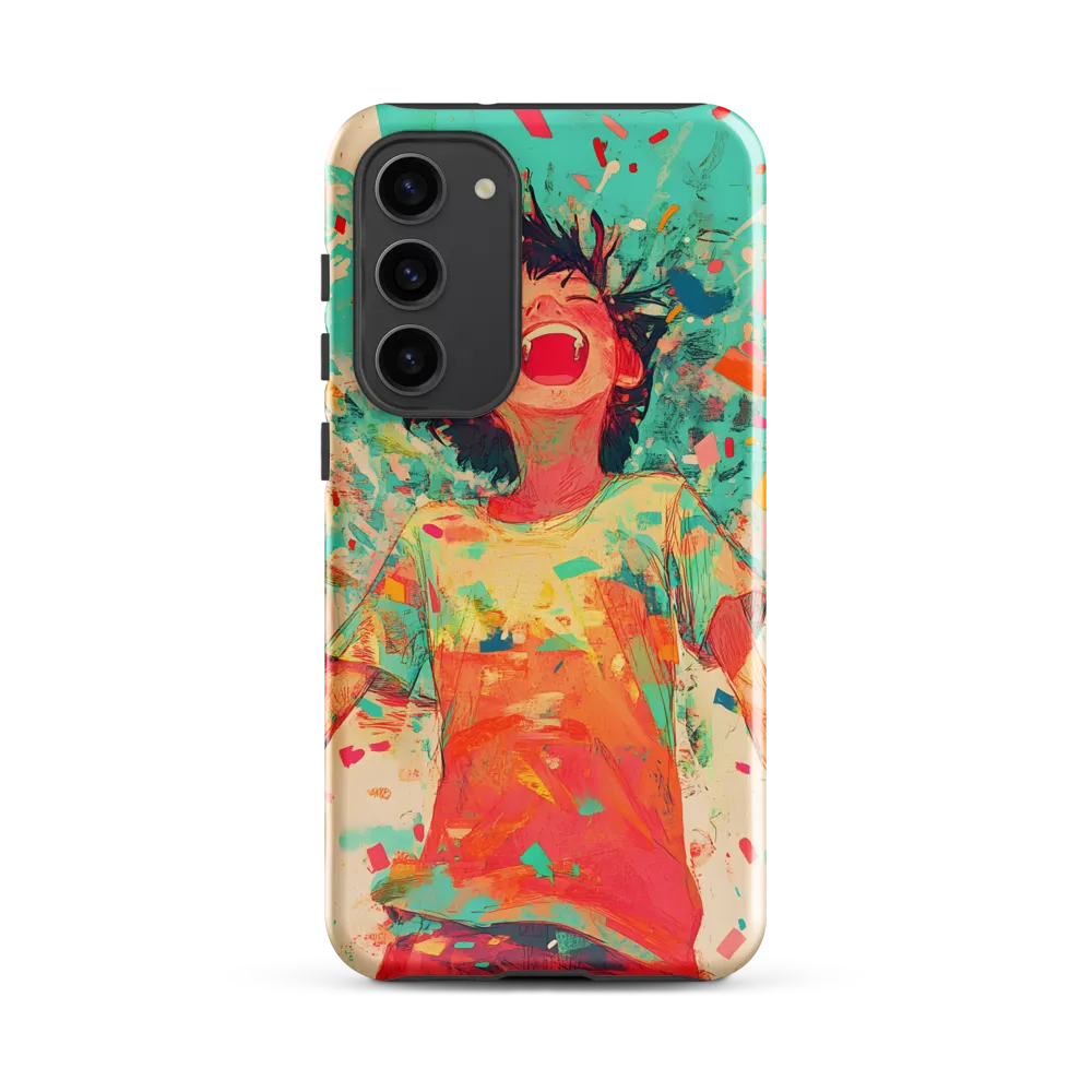 Euphoria in Color