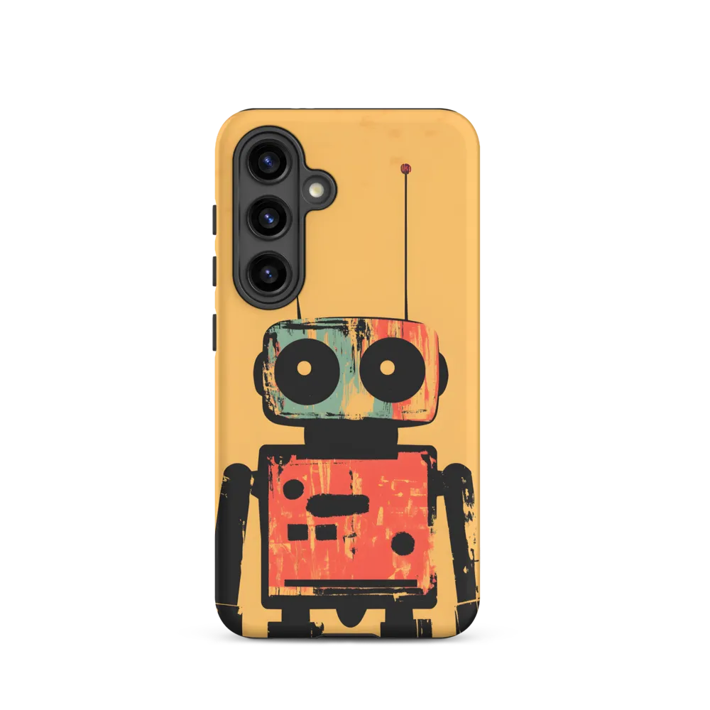 Playful Robot