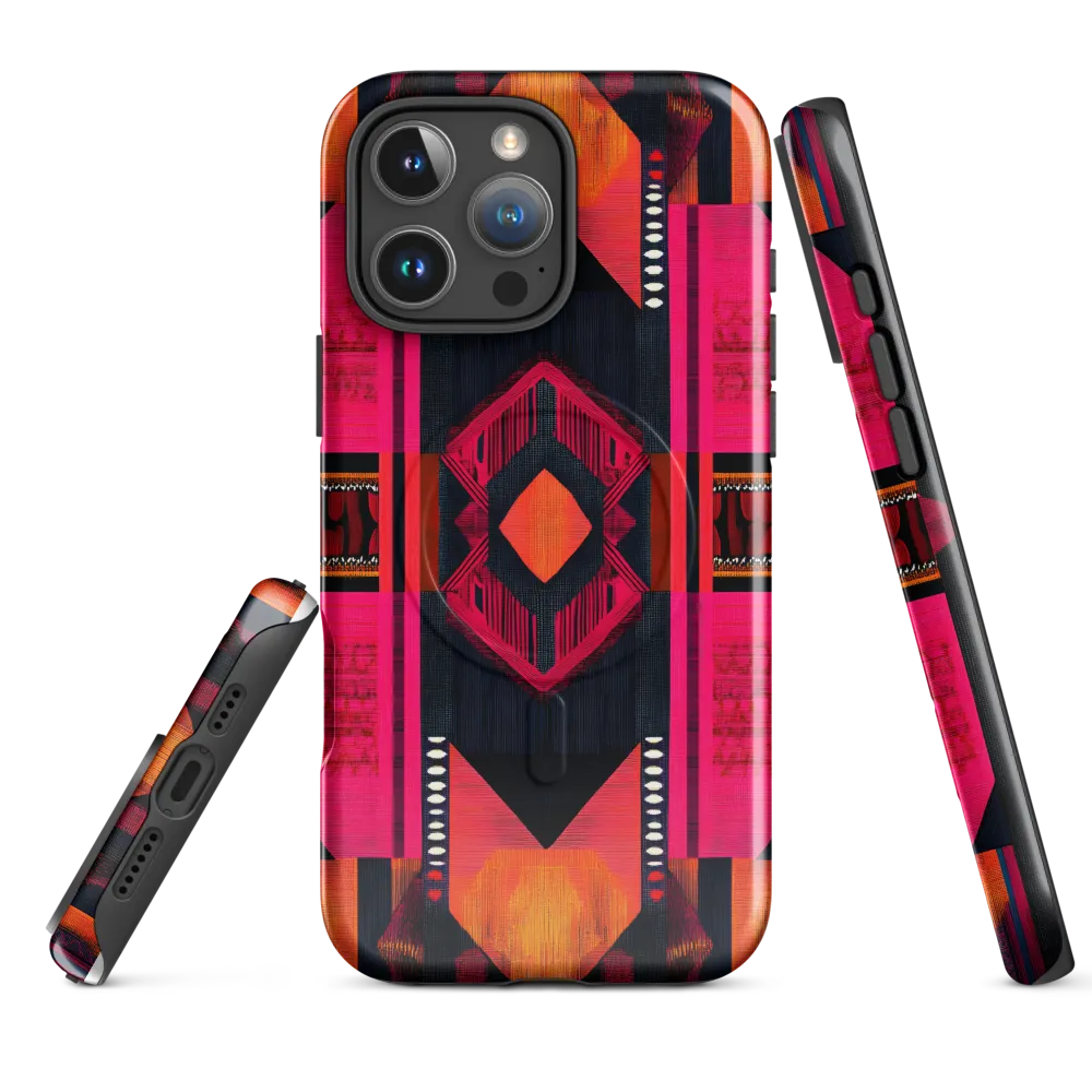 Symphony of Geometry