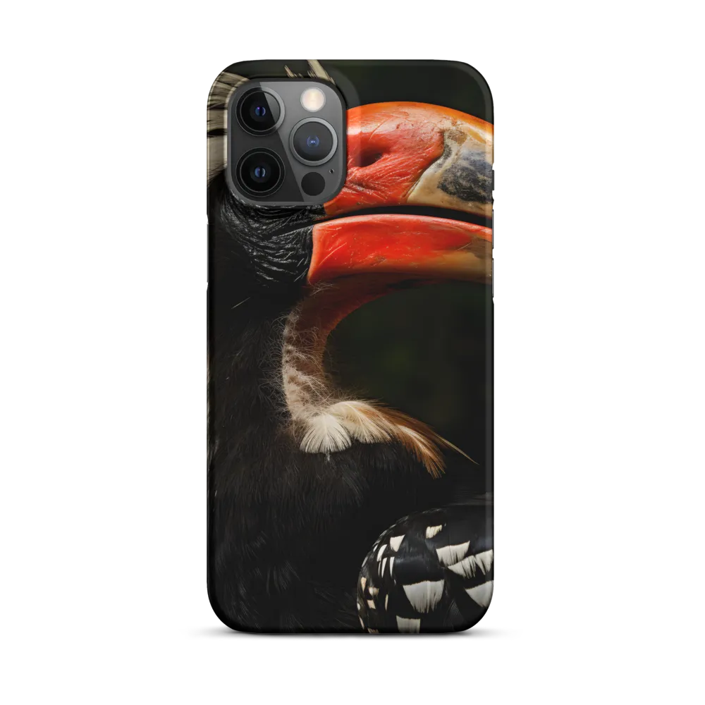 Majesty of the Hornbill