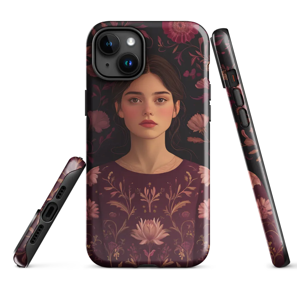 Whispers of Flora