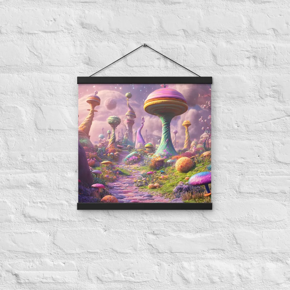 Whimsical Worlds: A Journey Through Fantasy