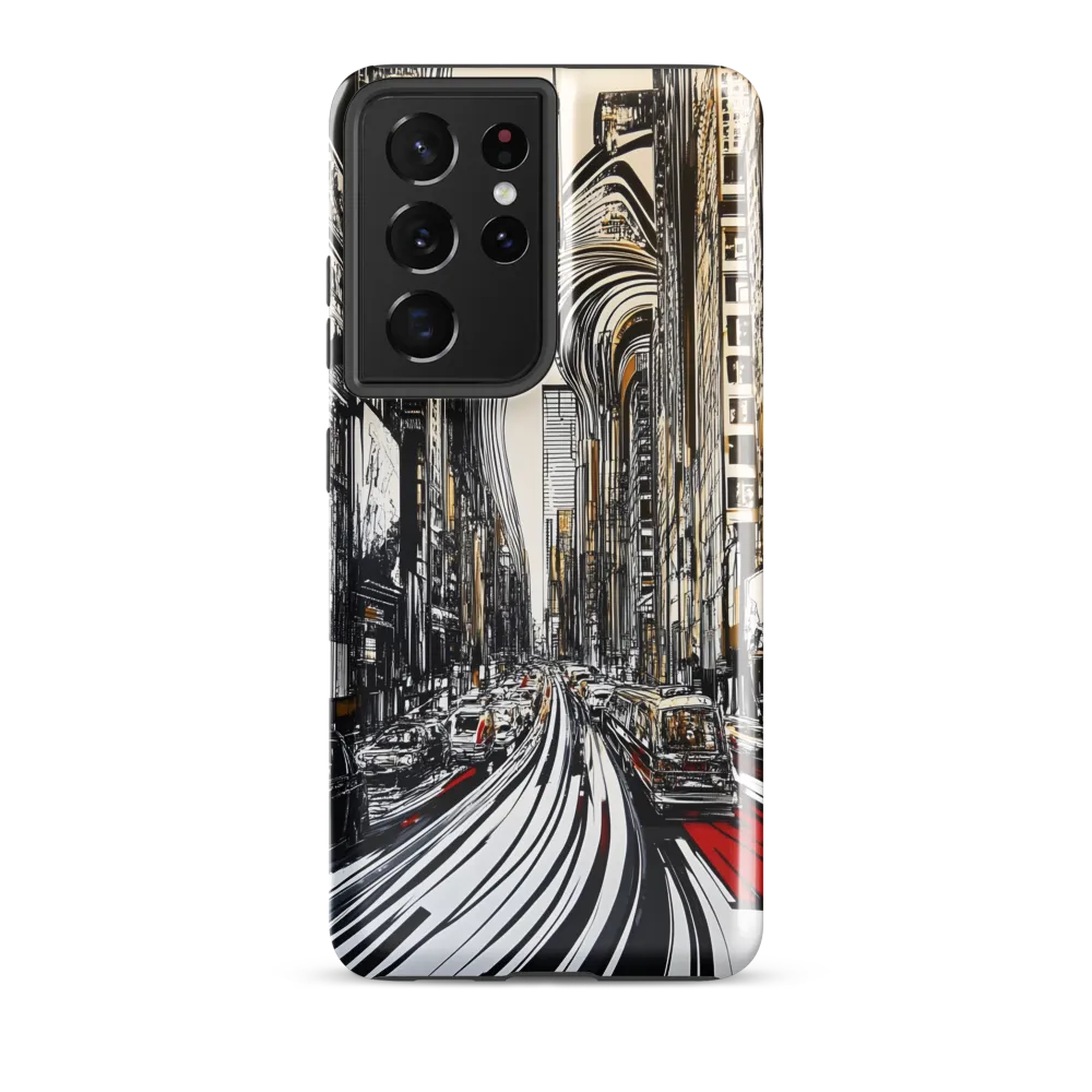 Urban Energy