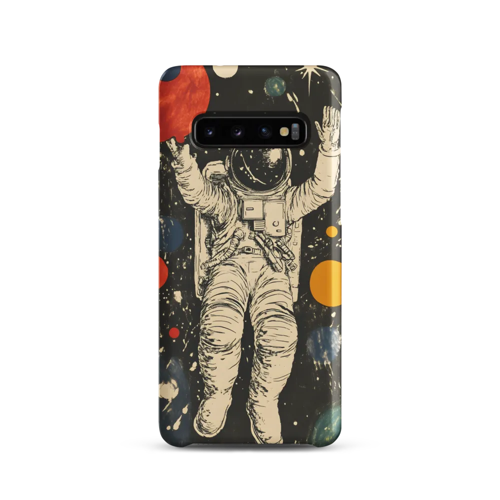 Floating in the Cosmos