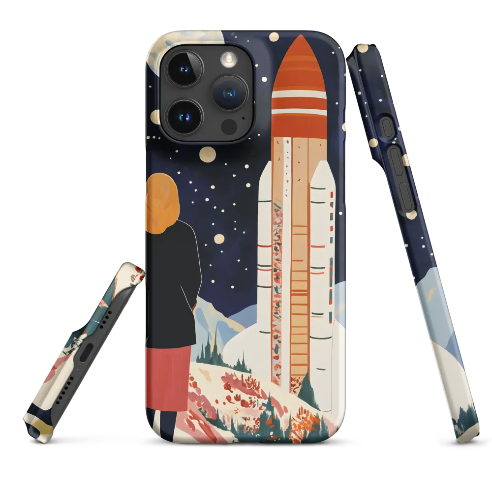 Journey to the Stars