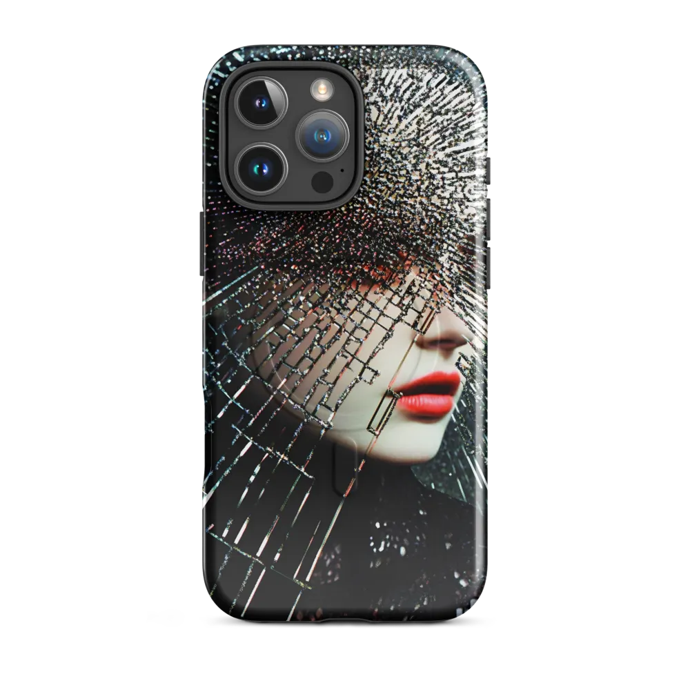 Fractured Identity