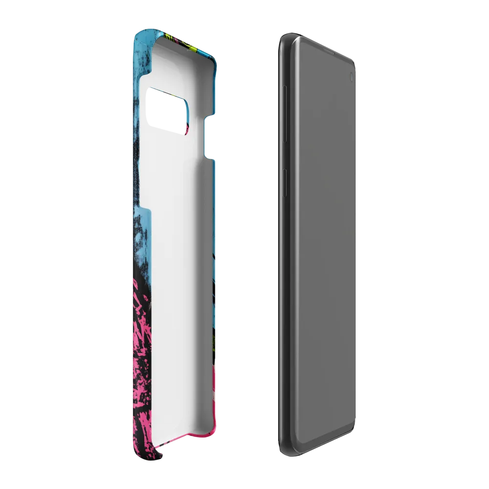 Vibrant Elegance