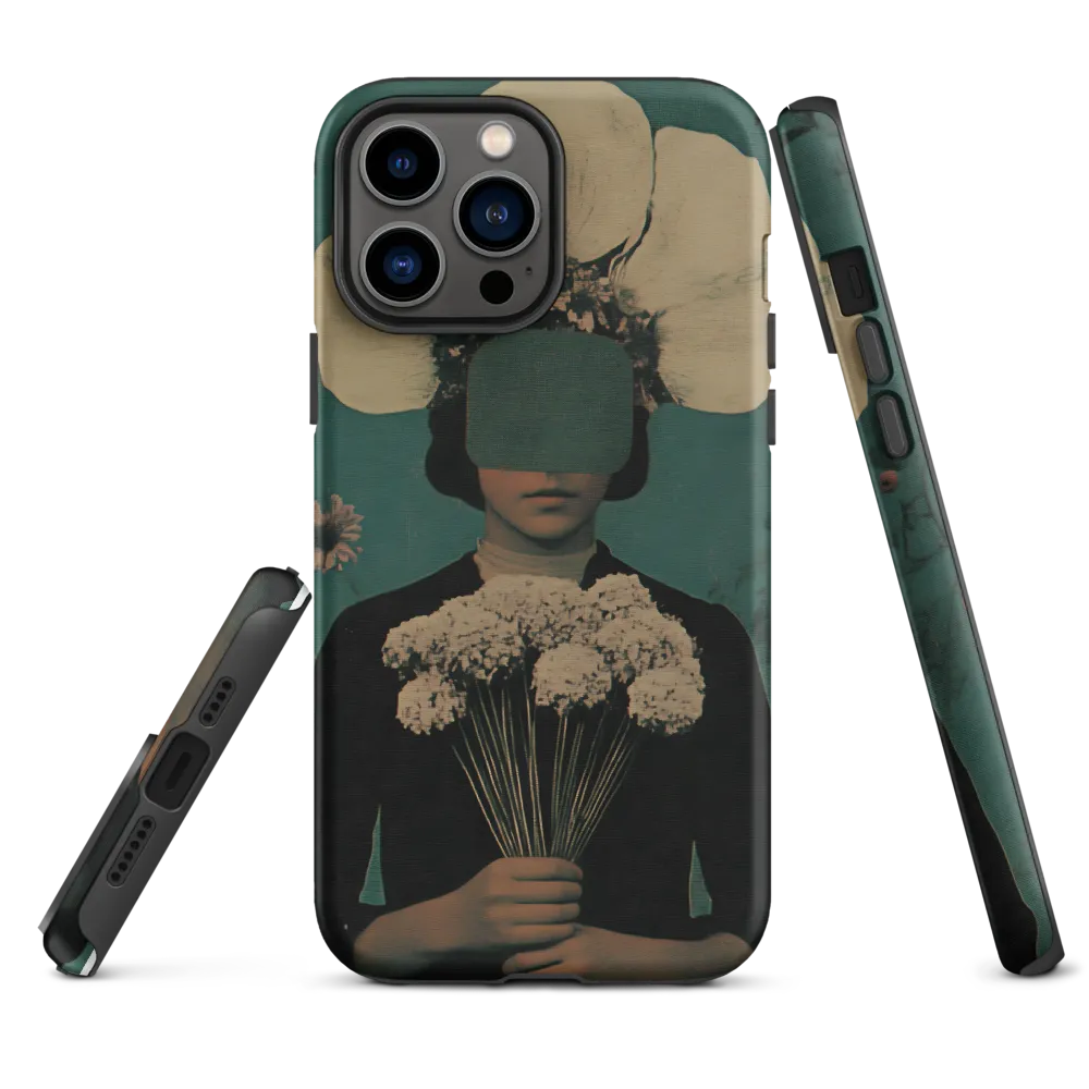 Identity in Bloom