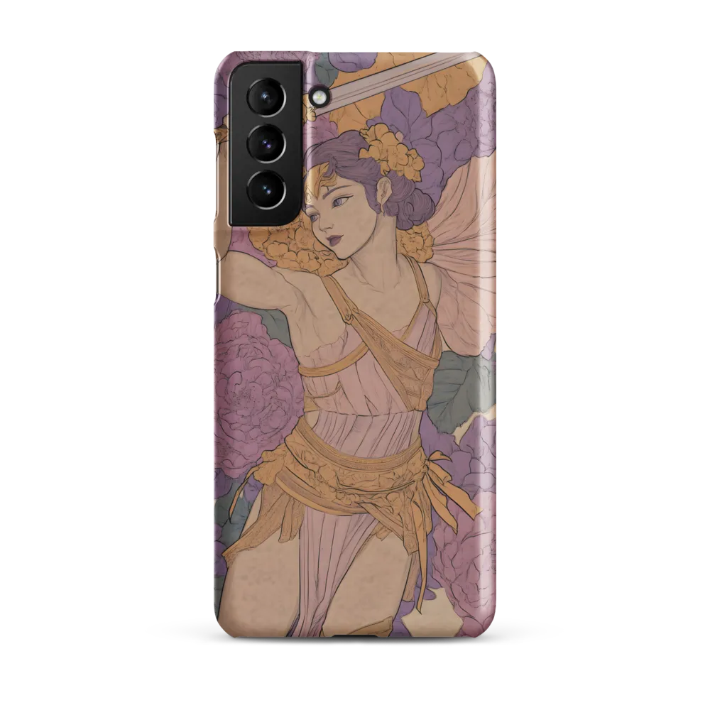 Goddess of Blossoms
