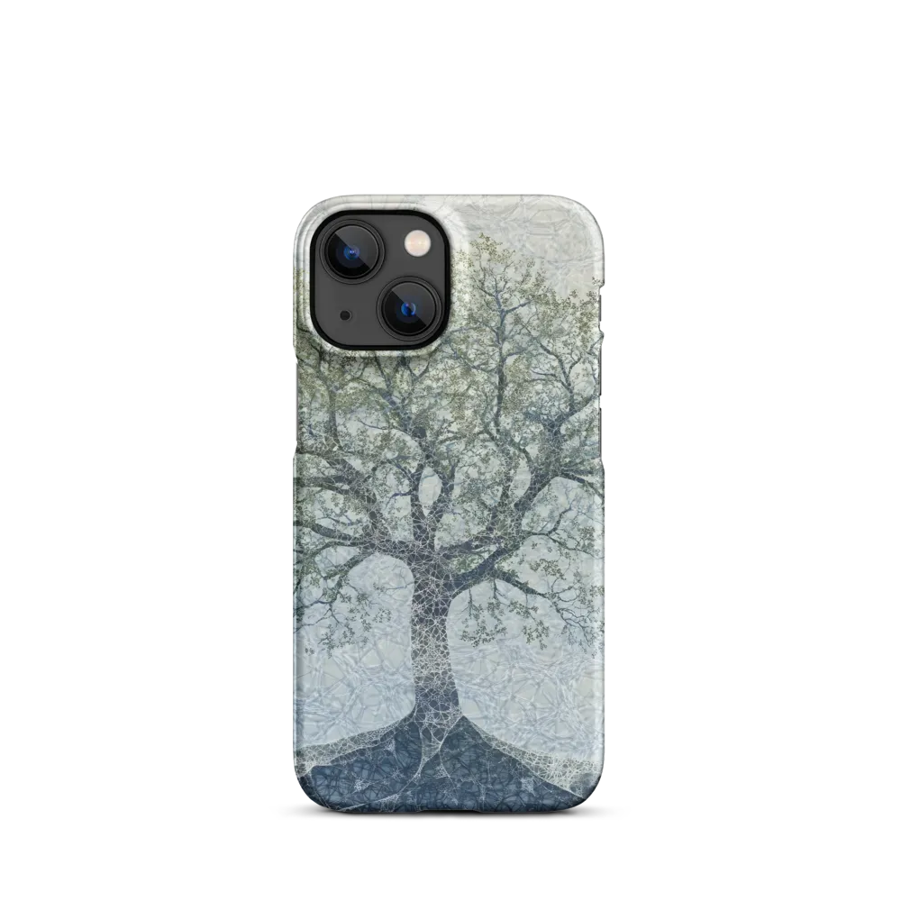Ethereal Tree of Life
