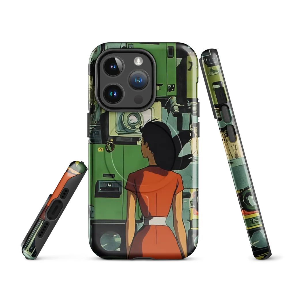 Reflections on Technology