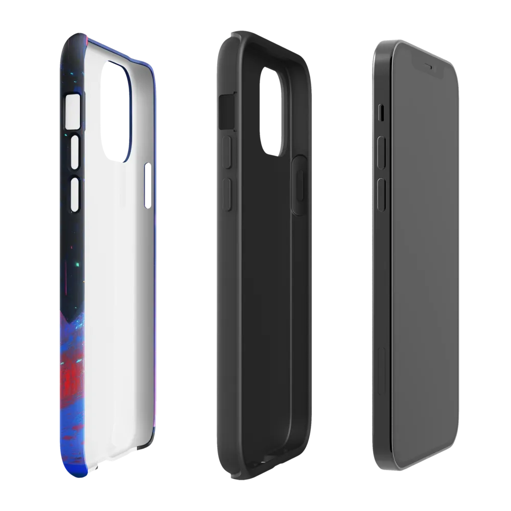 Monoliths of Mystique