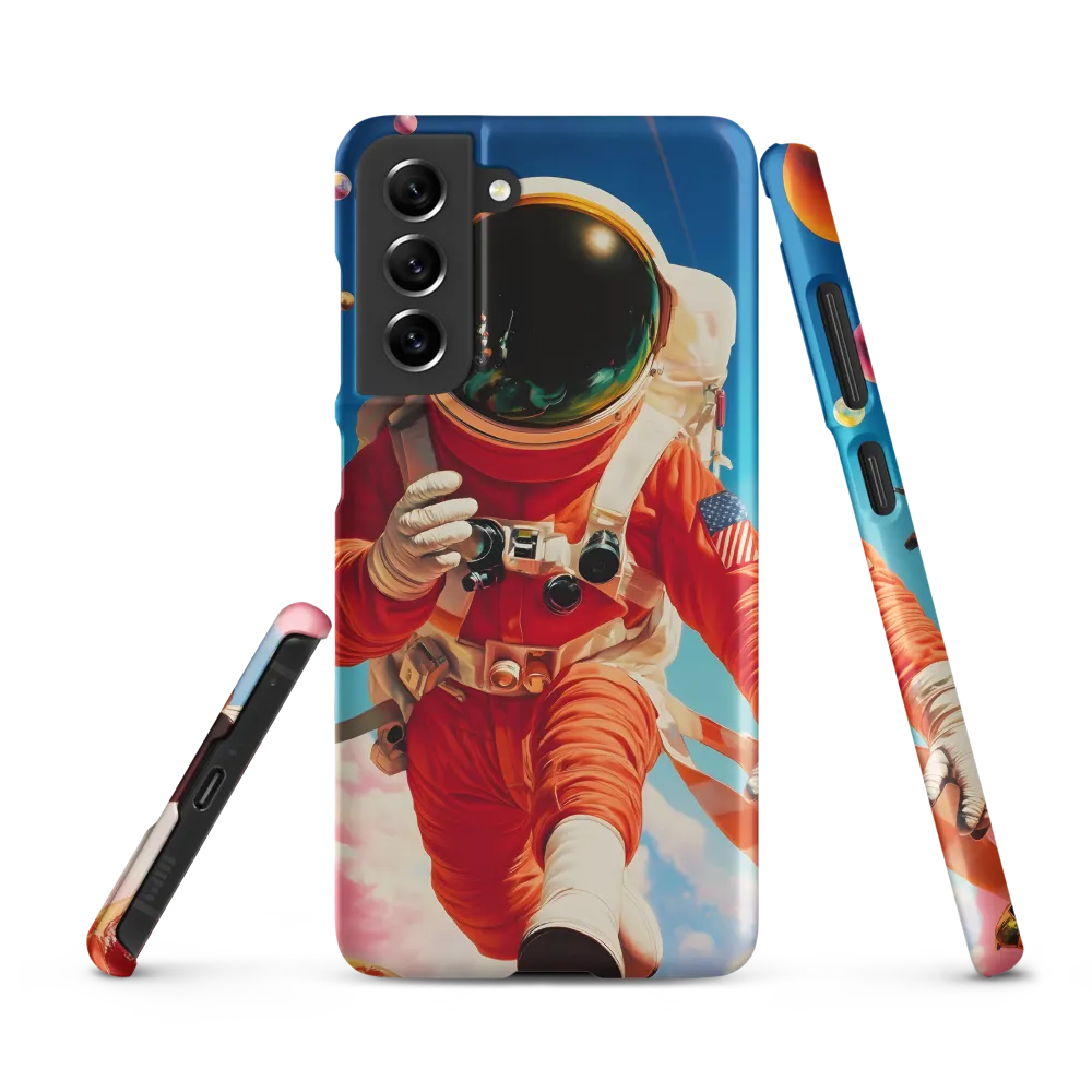 Cosmic Odyssey