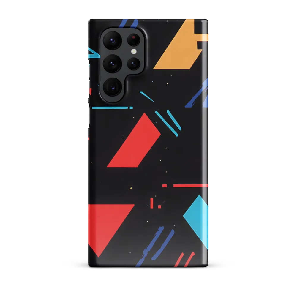 Dynamic Geometric Harmony