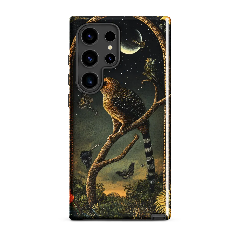 Whispers of Nature | Phone Case |  S24 Ultra | Tough Case | Glossy