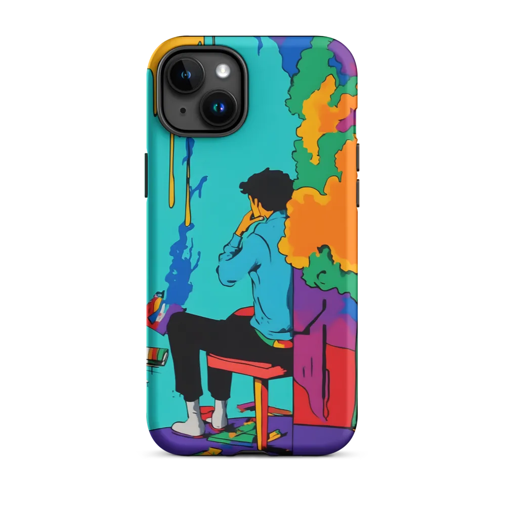 The Artist Within