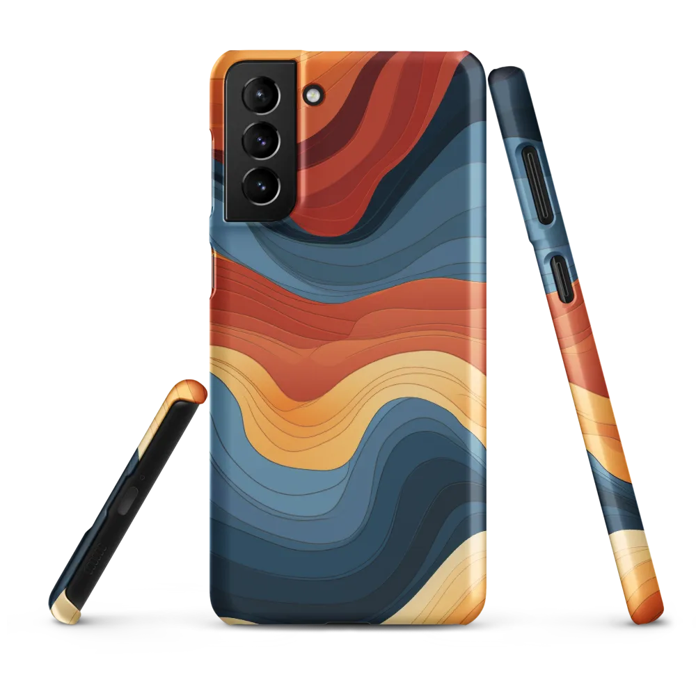 Fluid Harmony