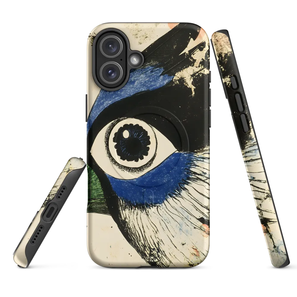 The Eye of Perception