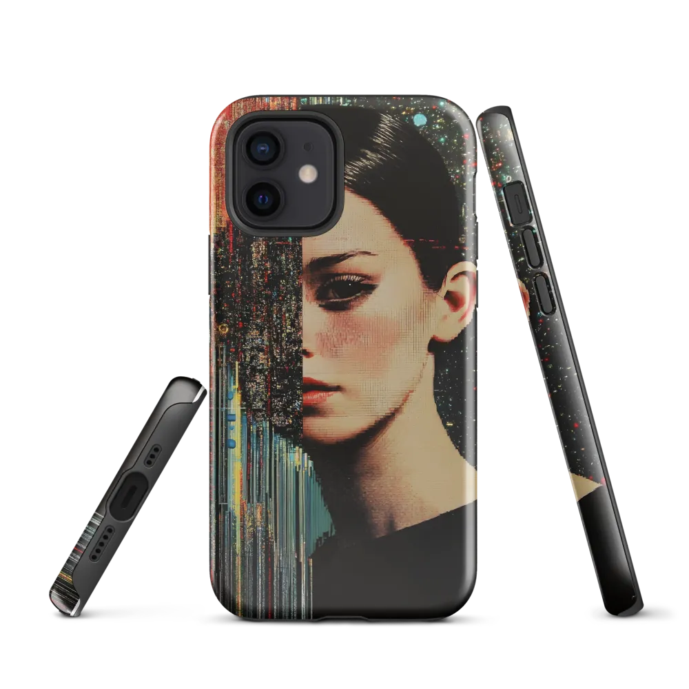Fragmented Reality
