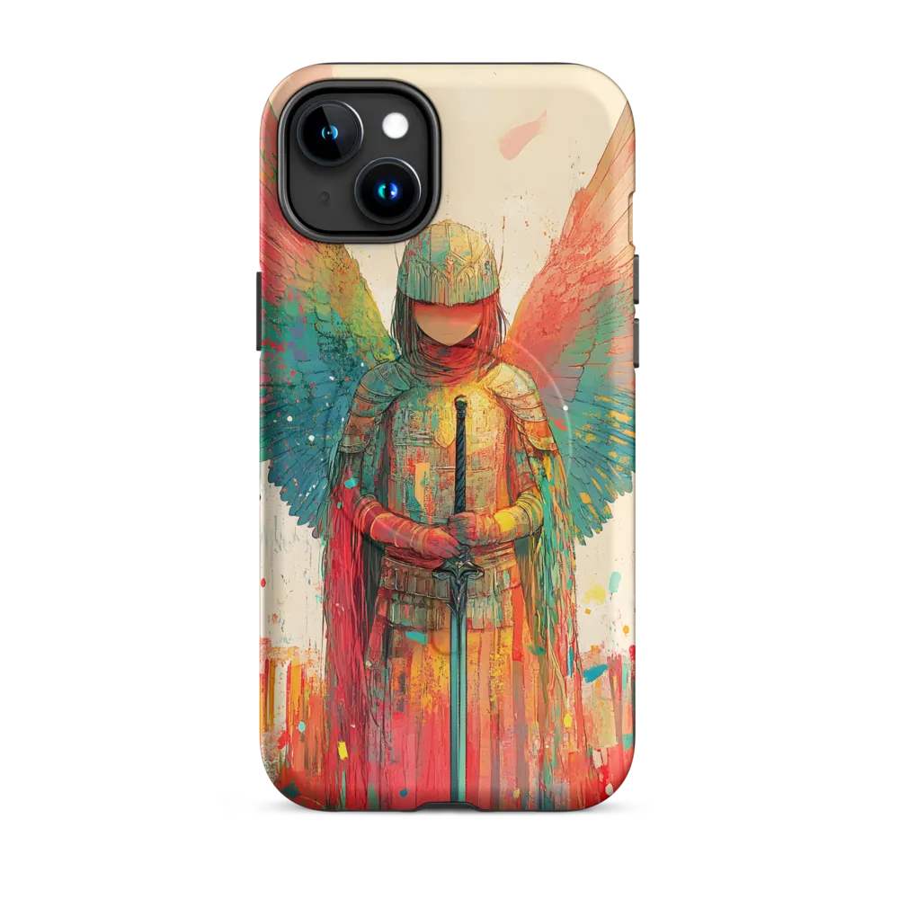 Guardian of Colors