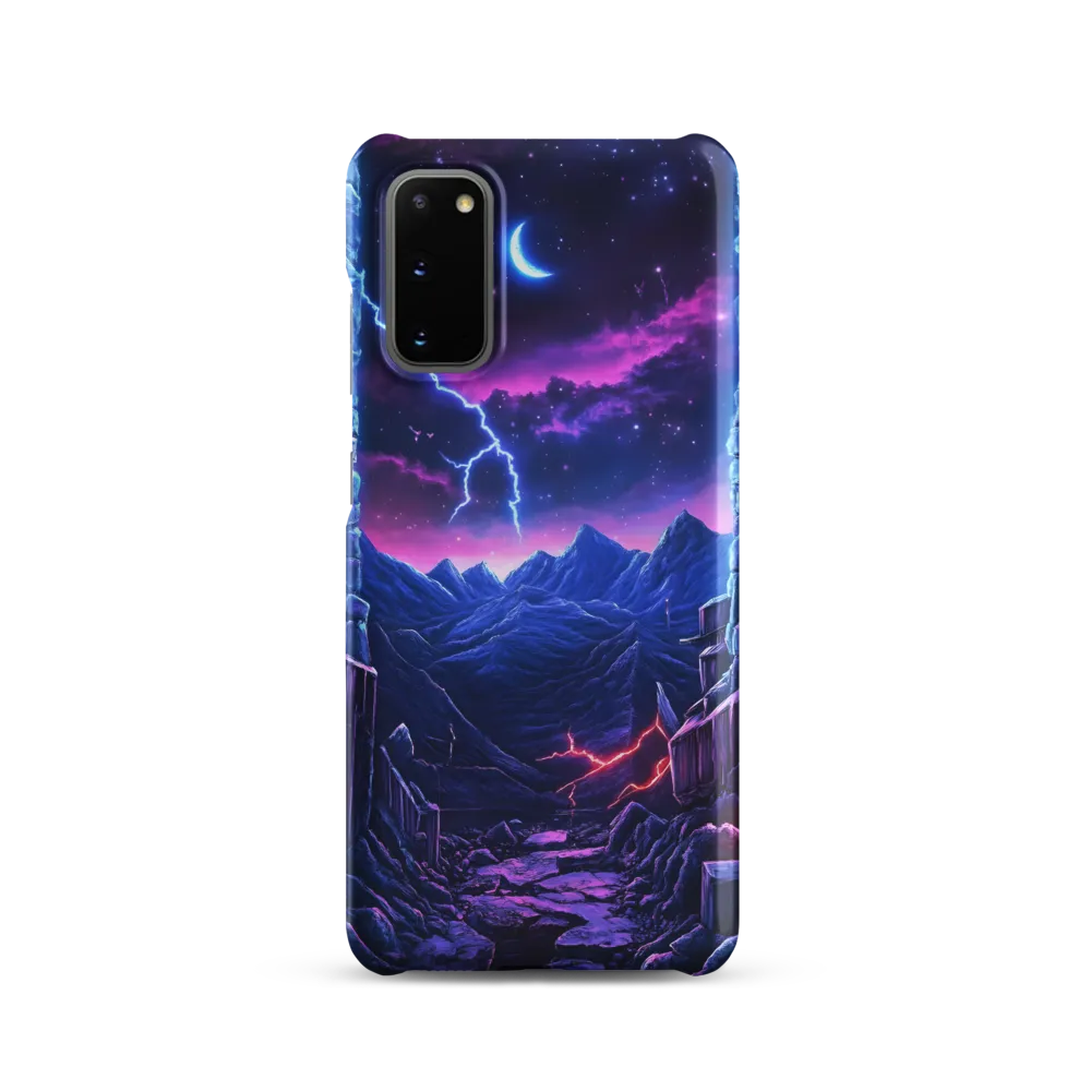 Portal to the Cosmic Peaks
