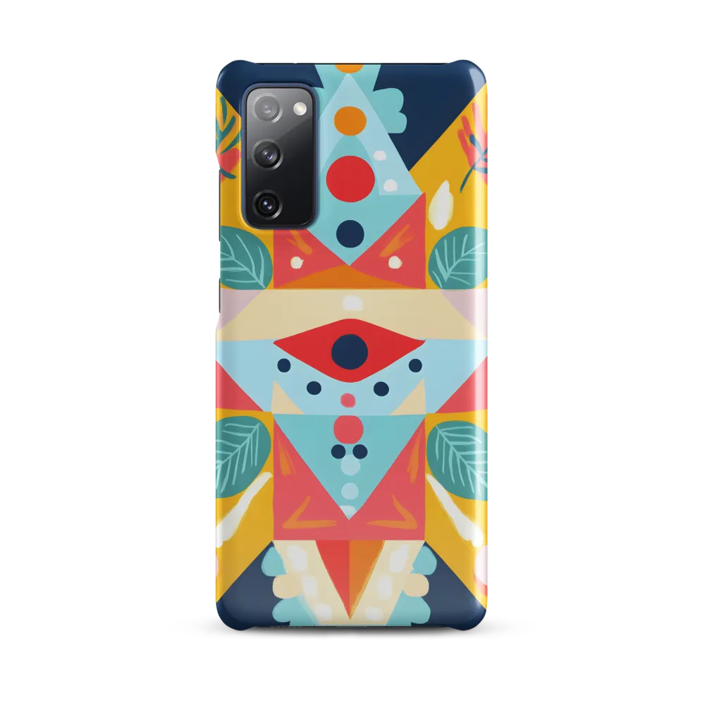 Symphony of Shapes